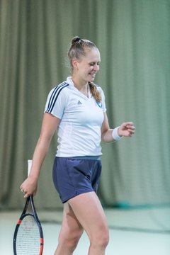 Anna Klasen 166 - RL TC an der Schirnau - TC 1899 BW Berlin : Ergebnis: 1:8